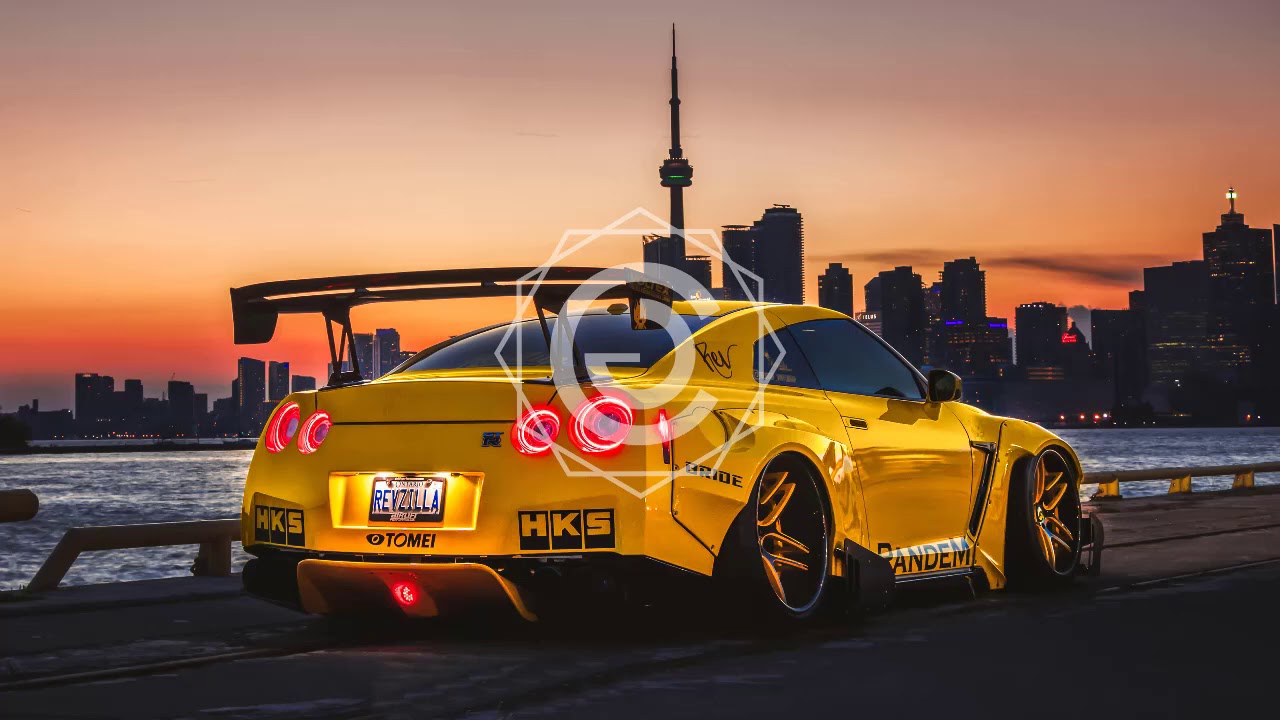 π₯ Ultimate Bass Boosted Car Songs 2020 | Best EDM, Bounce & Electro House Mix