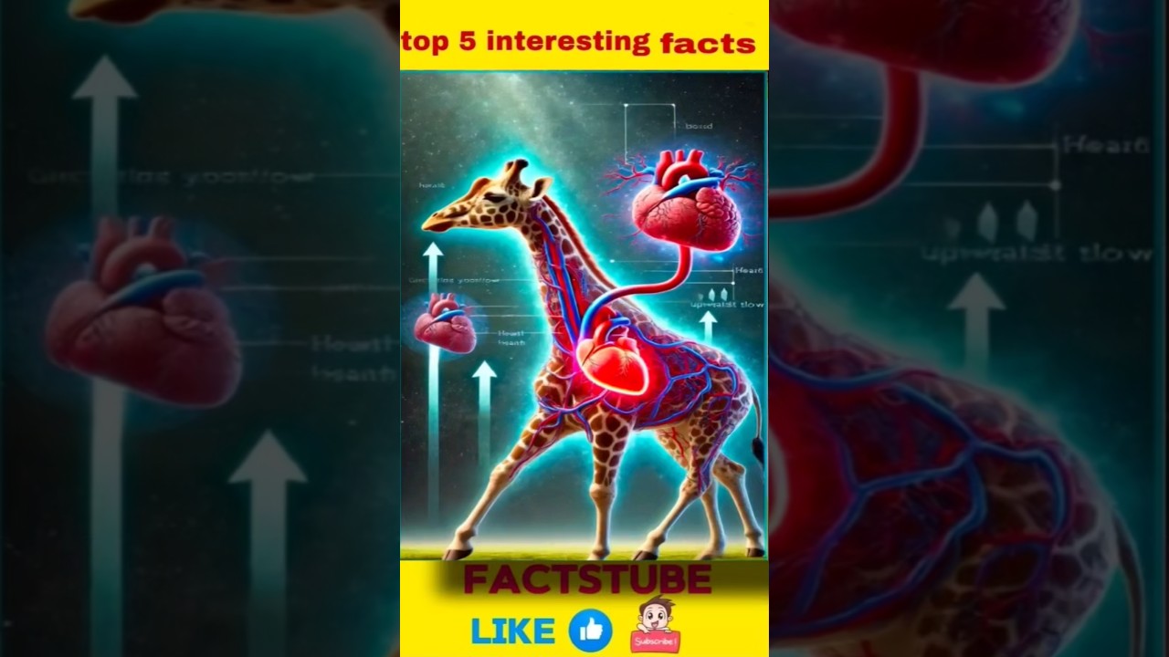 top 5 Top 5 Fascinating Facts in Telugu ๐คฏ