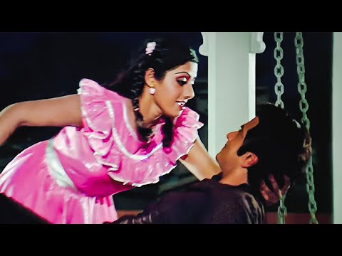 Himmatwala - Wah Wah Khel Shuru Ho Gaya | Kishore Kumar, Asha Bhosle | Jeetendra, Sridevi