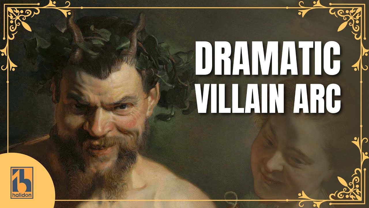 Dramatic Villain Arc Classical Playlist 🎧