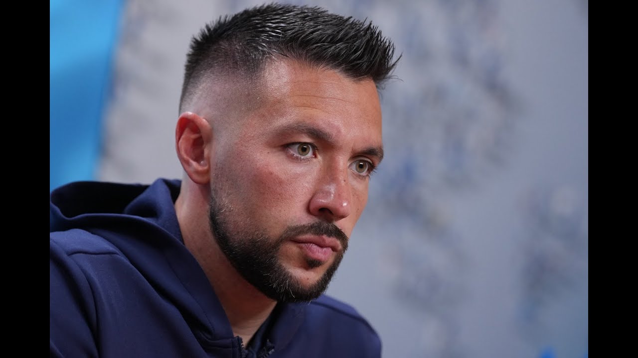 Transmissão Ao Vivo: Conferência de Imprensa Pós-Jogo FC Porto vs. SC Braga ⚽