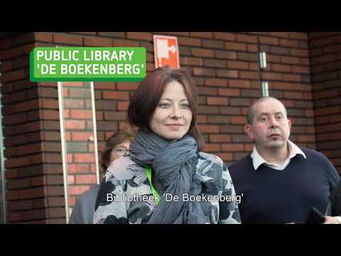 New Town Lab Nissewaard v1 0 Full HD