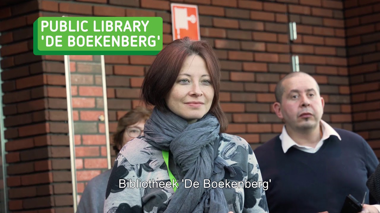 Explore the New Town Lab Nissewaard v1.0 in Stunning Full HD 🌍