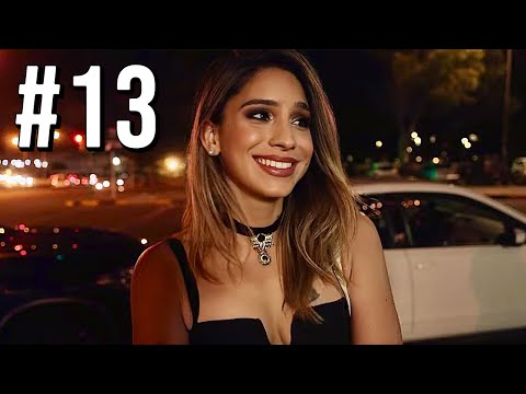 I Asked 100 Girls from Uruguay on a Date