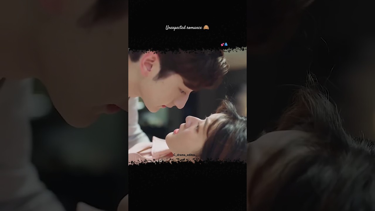 Adorable Couple Goals ❤️