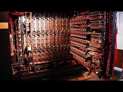 Alan Turing Documentary