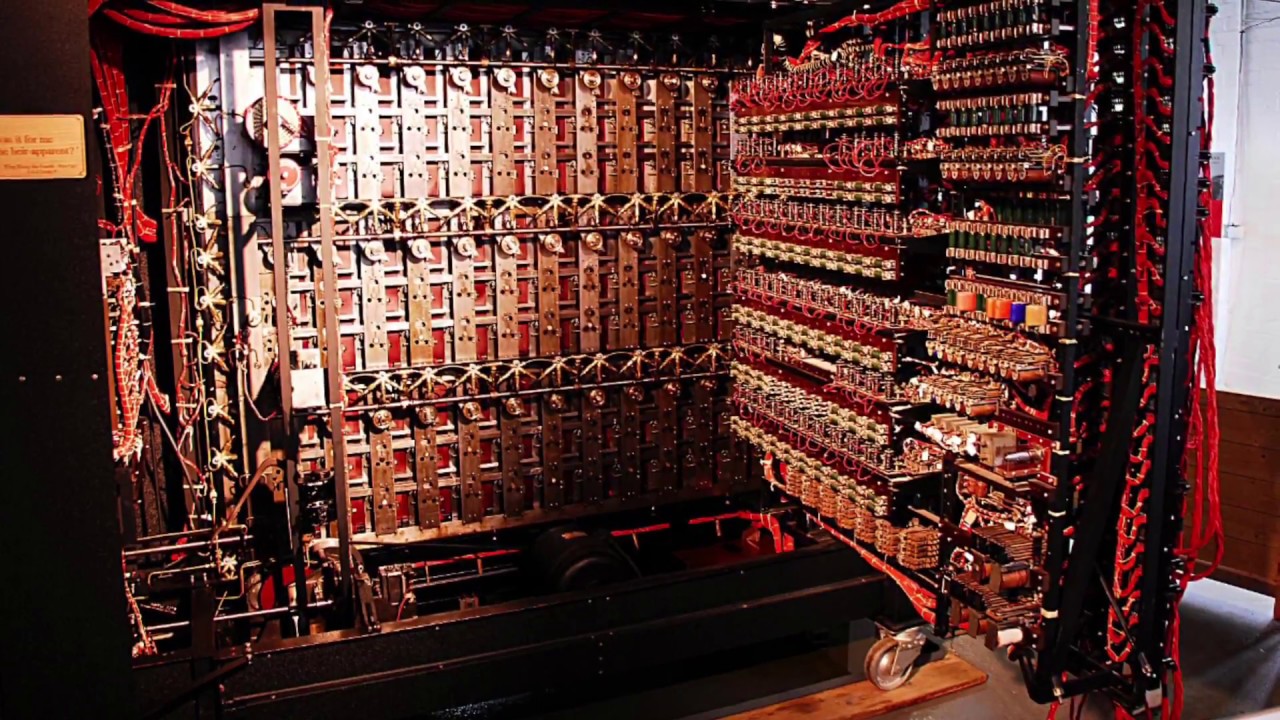 The Life and Legacy of Alan Turing: A Pioneering Mathematician 🧠