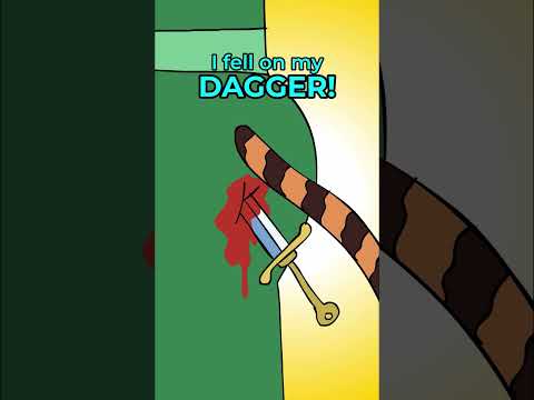 D&D Animated: We Get NOTHING Done! 😂 #dnd #ttrpg #dnd5e