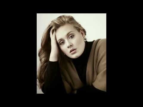 Adele - Rolling In The Deep (Instrumental with Backing Vocals)