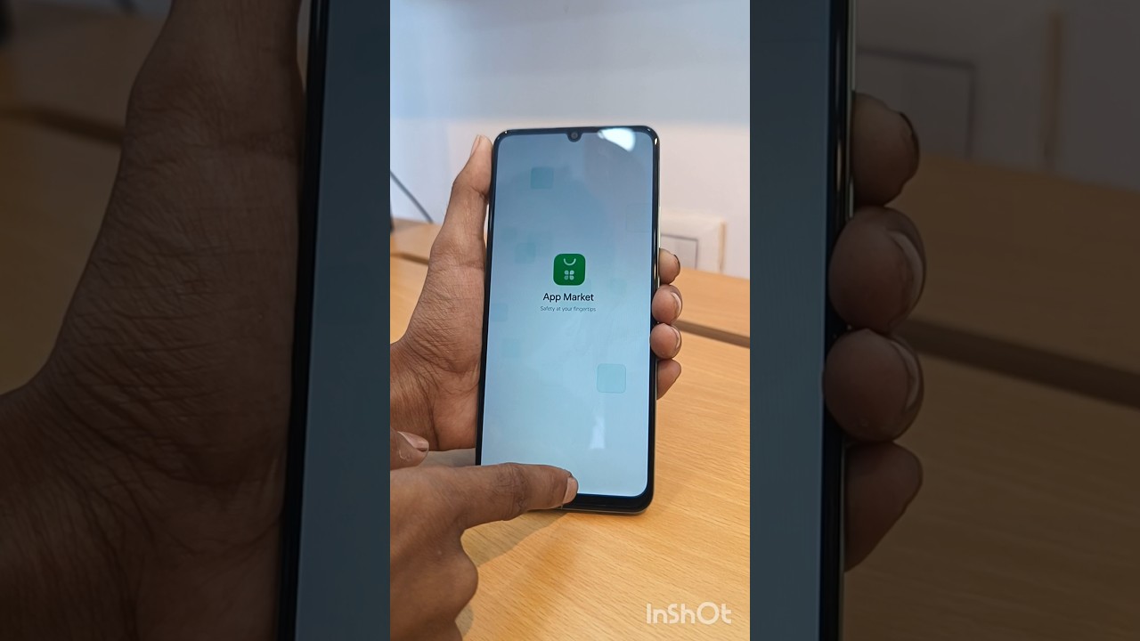 Disable Realme Appstore Easily