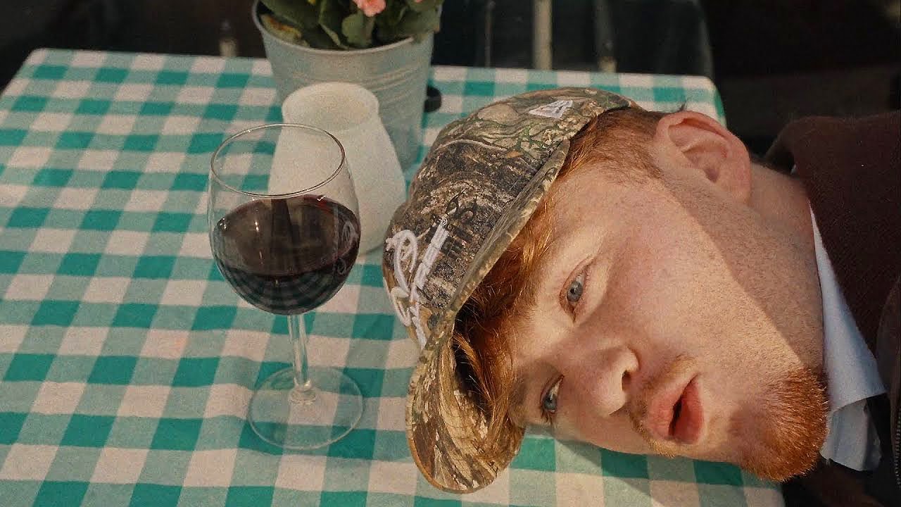 Yung Craka - Pumpkin Pie 🎶 (Music Video)