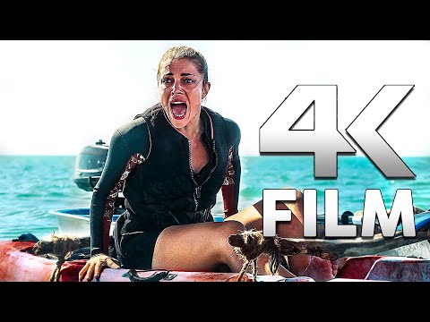 La Proie | Film Complet en Français 🌀 4K | Thriller