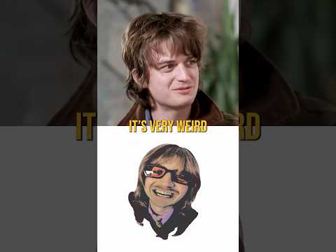 JOE KEERY is DJO? 🤯 #joekeery #djo #nme #music #endofbeginning