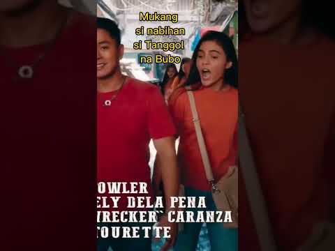 Mukang sinabihan si Tanggol na Bubo#Fpj'sBatang quiapo#cocomartin #shortsvideoviral feb 16 2923