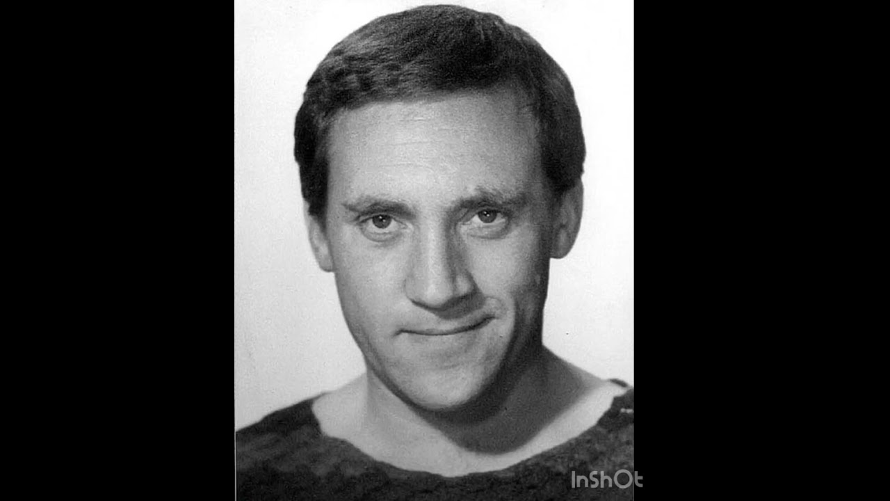 Владимир Высоцкий и его знаменитая песня «Парус» 🎸 — История и исполнение