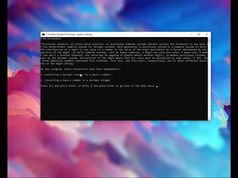 CodeInPlace Final Project: Intro To Cryptography
