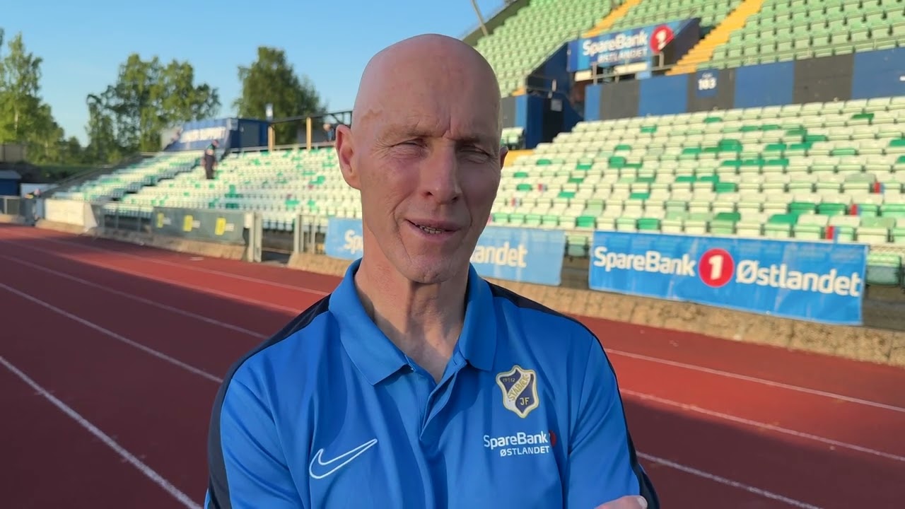 Bob Bradley Skuffet etter Uavgjort mot Lyn – Kan Ikke Være Fornøyd med Resultatet ⚽