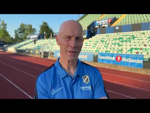 Bradley etter 2-2 mot Lyn: – Vi er skuffet