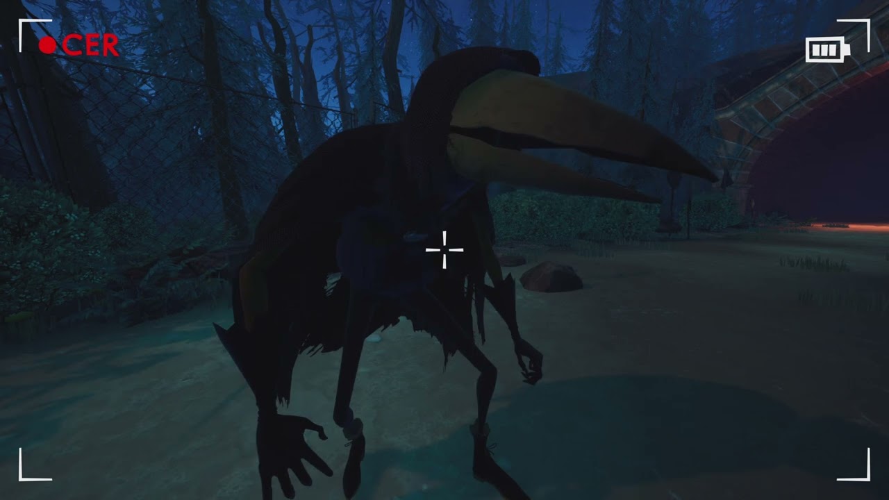 Hello Neighbor 2 Forest Gameplay ๐