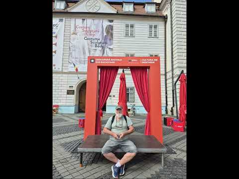 Heimweh nach Hermannstadt