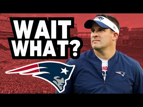 New England Patriots Just Got Sucker Punched...