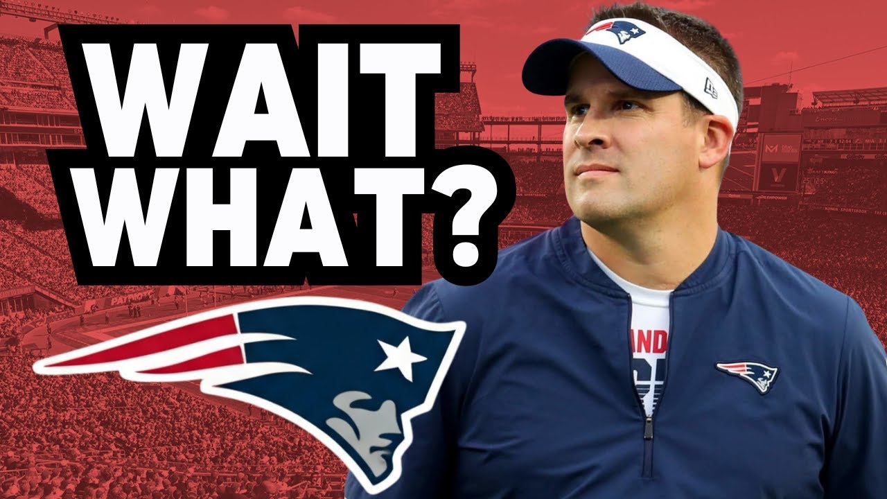 Shocking Blow to the New England Patriots! 🏈 Check Out the Latest Merch