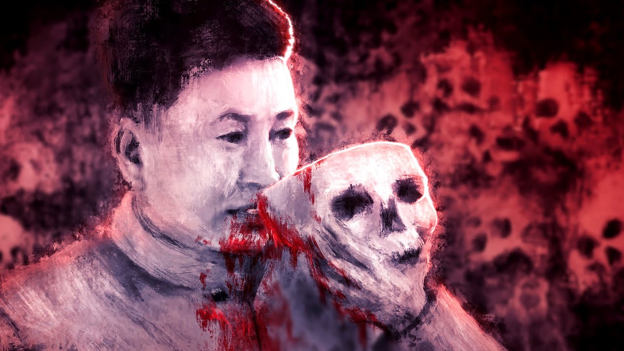 Uncover the Horrifying Truth Behind Cambodia’s Killing Fields 🇰🇭