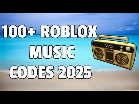 100+ Roblox Full Music Codes/IDs (October 2025) *WORKING* ROBLOX ID