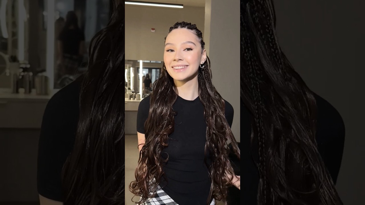 Адель — исполнительница популярной песни 'HOMAY' от группы AY YOLA 🎶