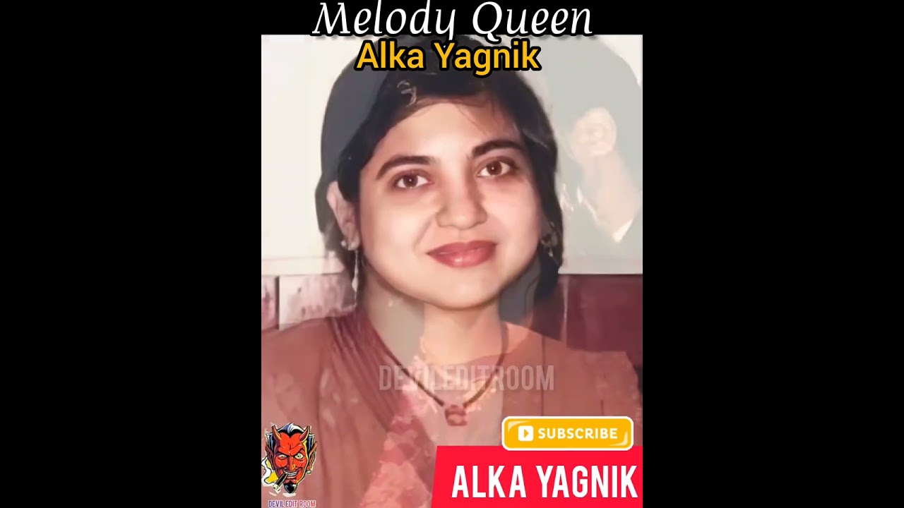 Alka Yagnik's Inspiring Life Journey 🎤
