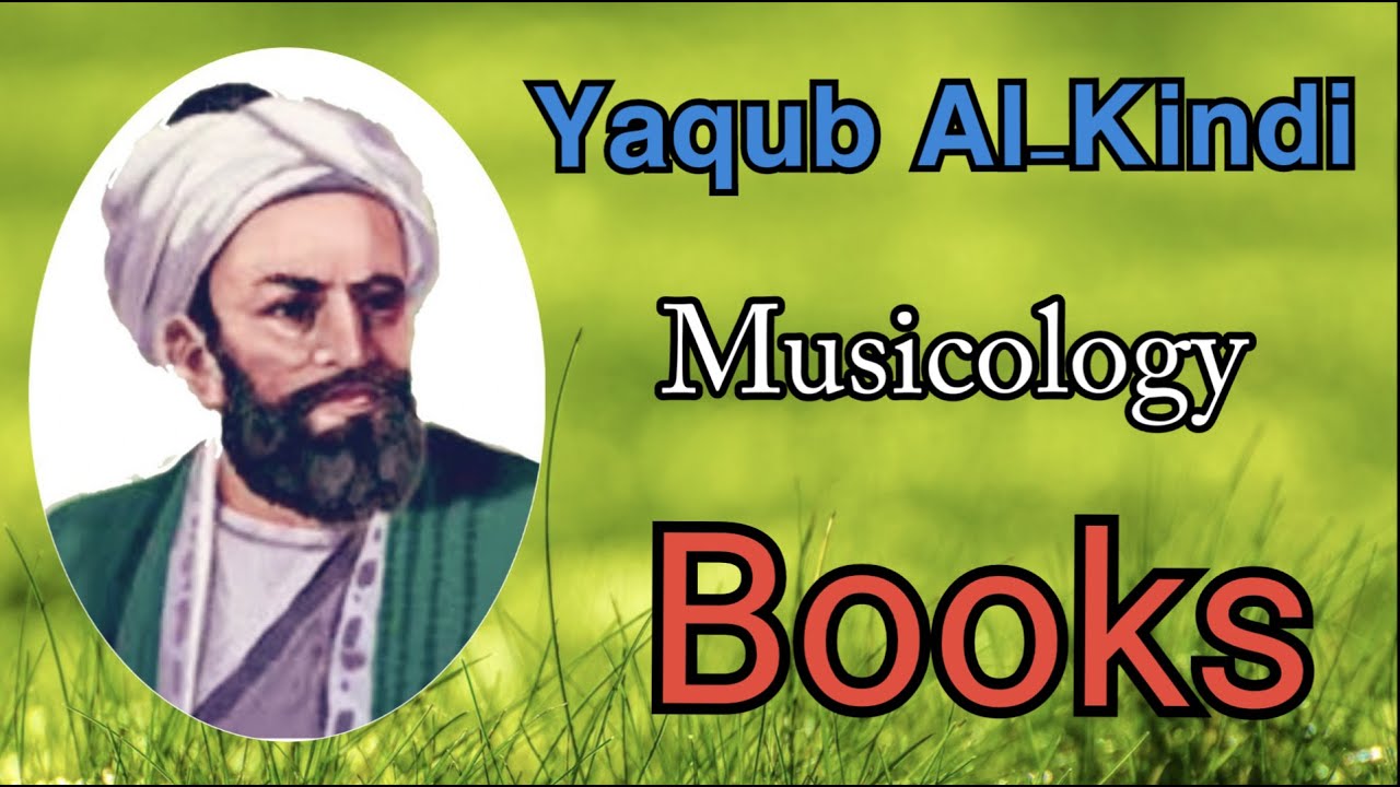 Discover the Pioneering Muslim Scientist Yaqub Al Kindi & His Contributions to Physics, Optics, Geography & Musicology (2021) 📚