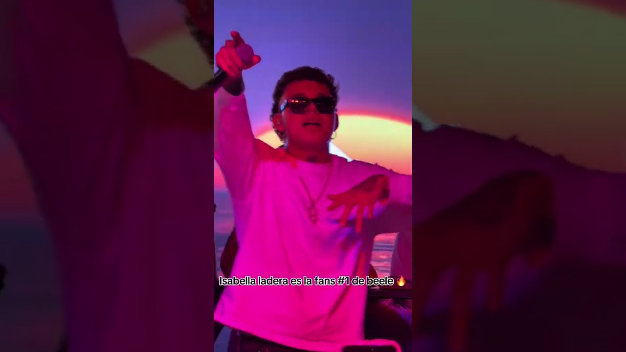 Morena - Beele 🔥 Live Music & Love Songs