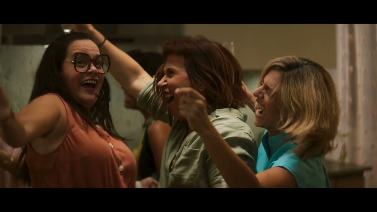 Parto Trailer Oficial - Estreno 6 de febrero 🎬