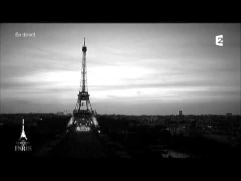 Black City Parade (montage) - Indochine