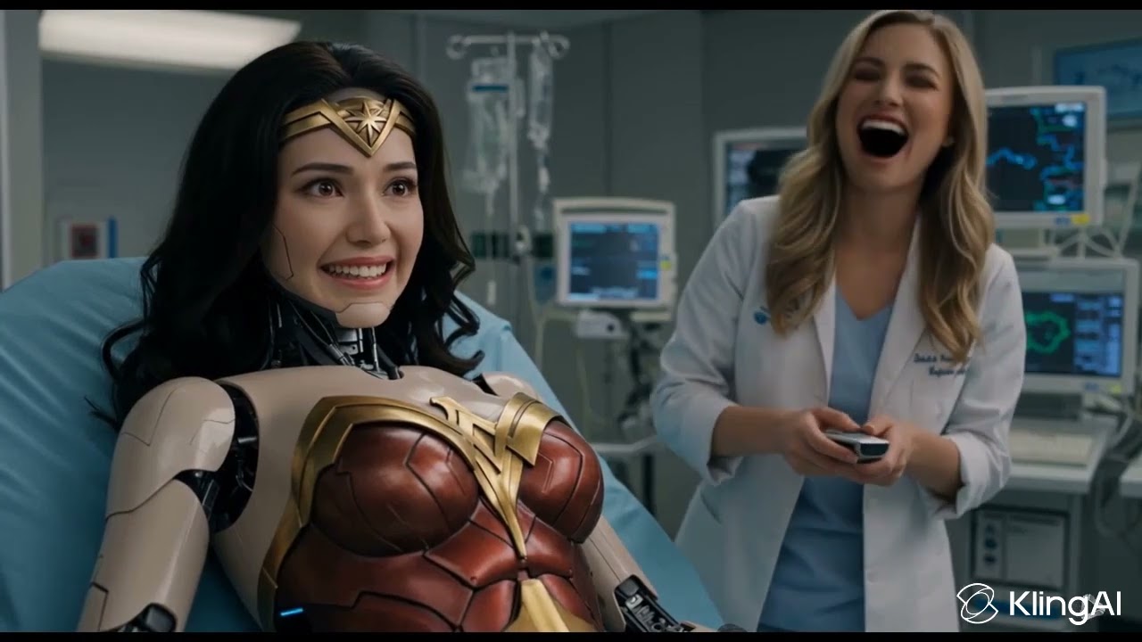 WonderBot: Your AI Assistant 🤖