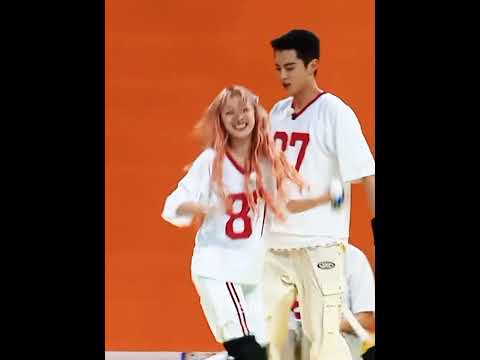 Dylan Wang & Yuqi ❤️ #dylanwang #yuqi #gidle #songyuqi #fyp