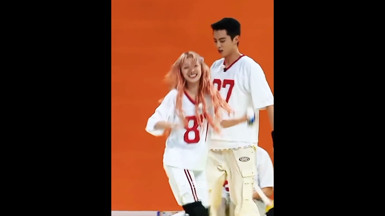 Dylan Wang & Yuqi's Sweet Friendship ❤️ | GIDLE's Song Yuqi & More