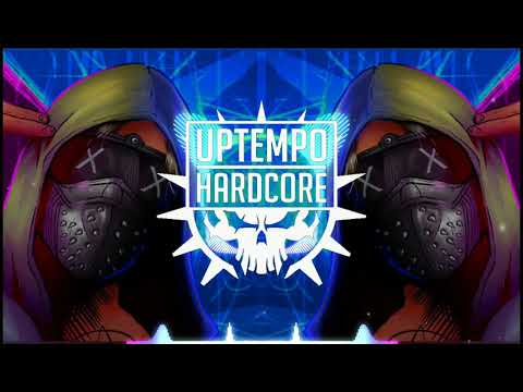 The Dark Horror - Snap Your Spine (Uptempo) 🎶