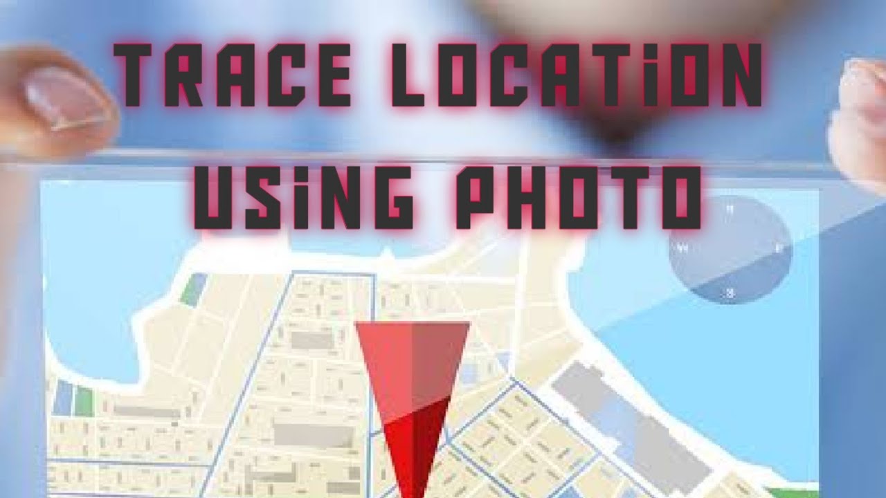 Learn How to Trace Someone’s Location from a Photo Using EXIF Data 📸