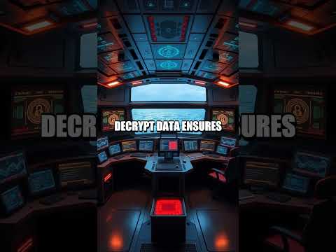 AI-Enhanced Cryptographic Systems on Destroyers