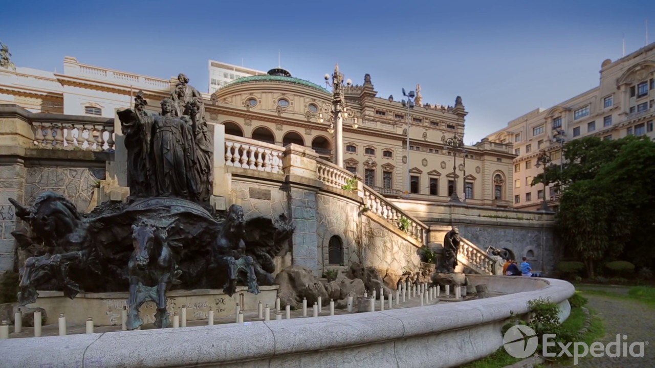 สำรวจเซาเปาโลใน 8 นาที! คู่มือท่องเที่ยวสุดคุ้มจาก Expedia 🇧🇷