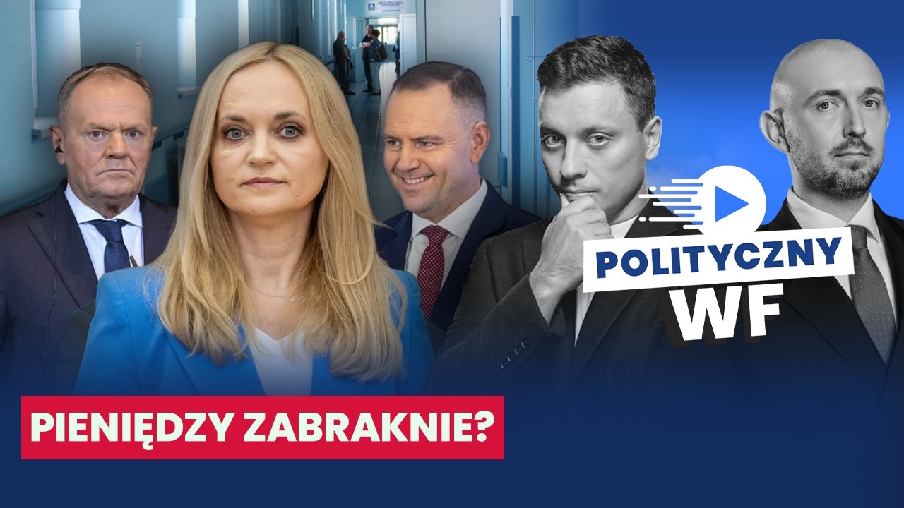 Minister Bez Narzędzi? Co Mówi Resorcie Zdrowia 🏥