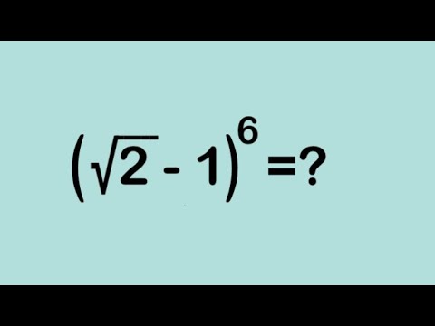 Russian Math Olympiad question l Simplify this l Must Watch before Entering in Competitive Exams l