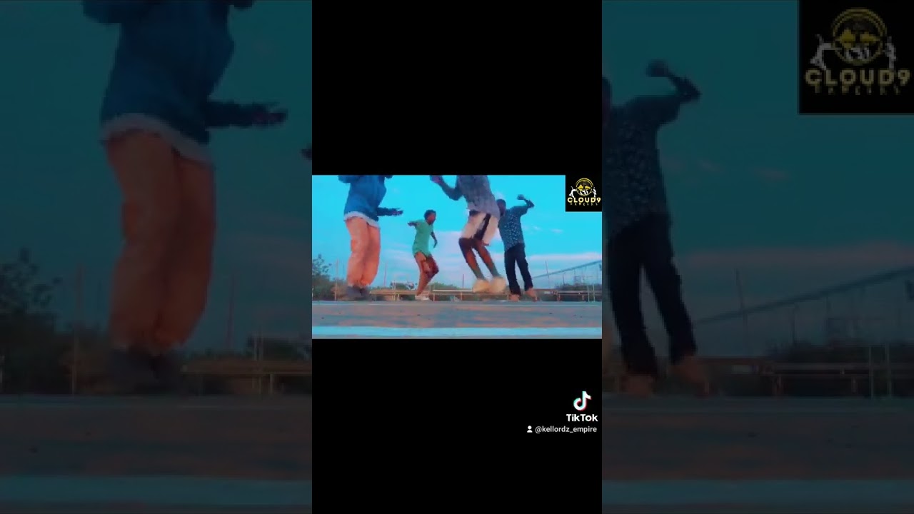 C9DANCER Impresses Everyone