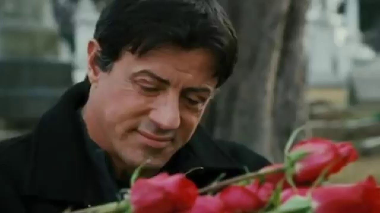 Rocky Balboa Piano Theme by Michael Vancosso 🎹