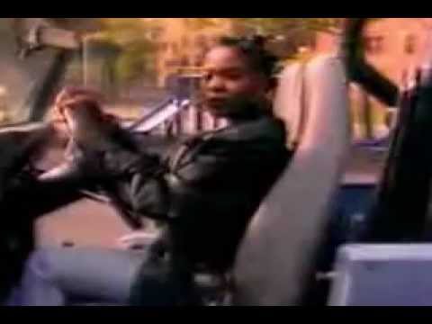 Nine - Whutcha Want (1995 Single)