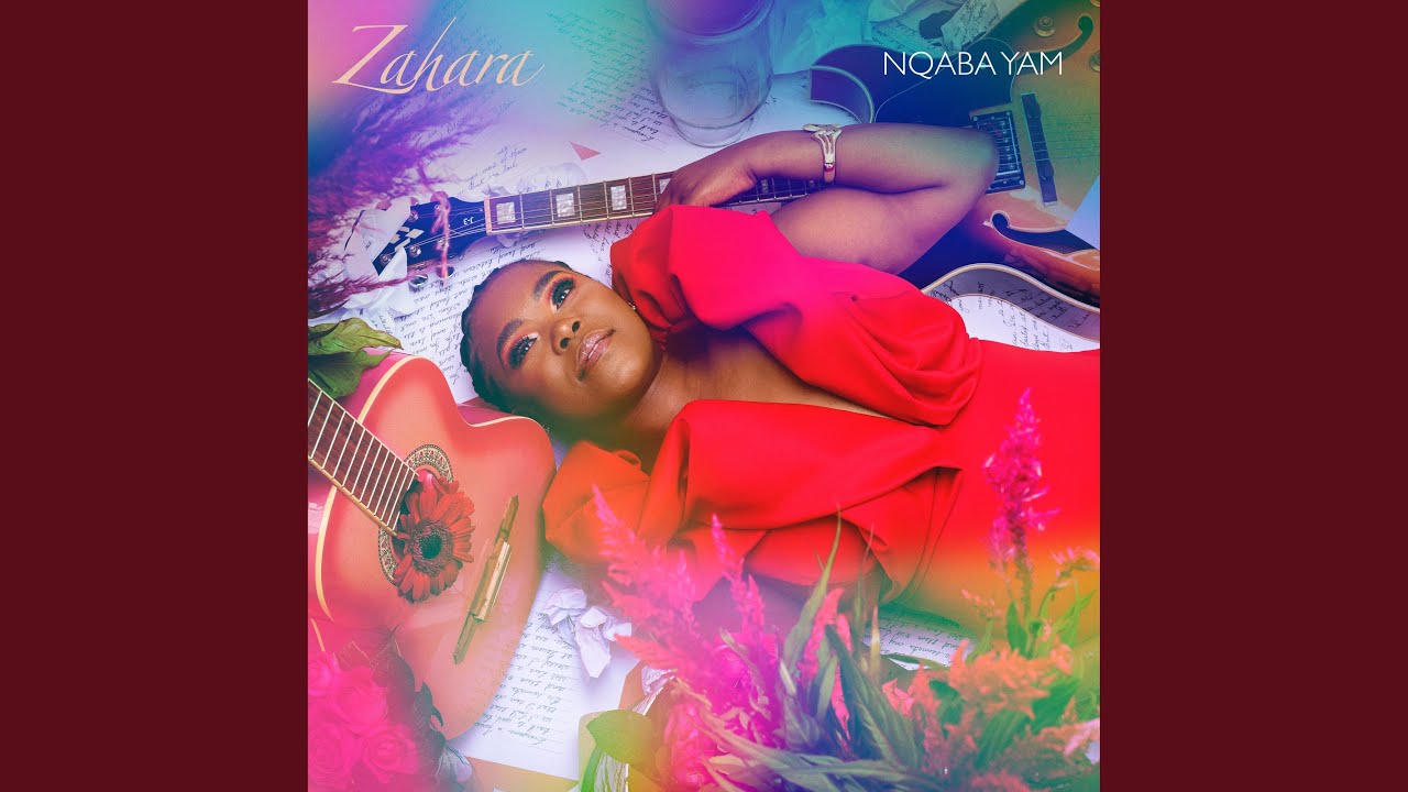 Sinda Mphefumlo by Zahara | Nqaba Yam (2021) 🎶
