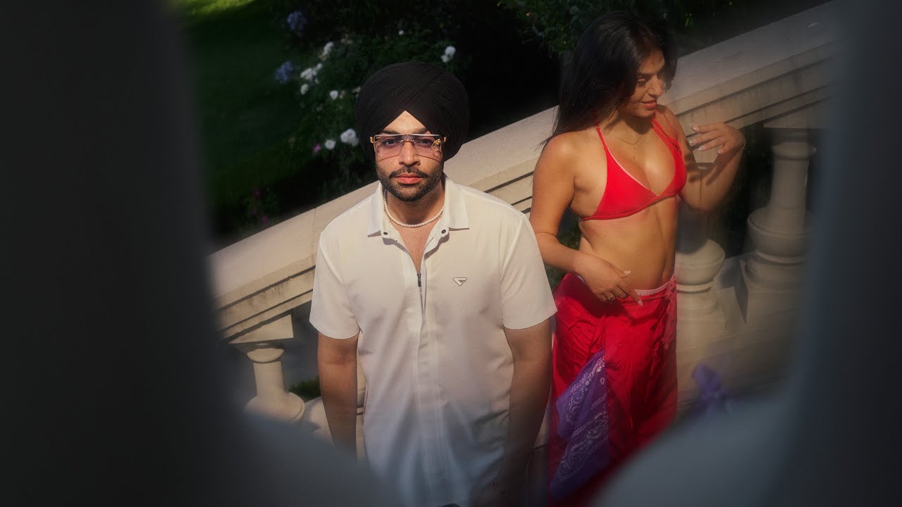 One In A Million by Jordan Sandhu 🎶 | 2025 Punjabi Hit