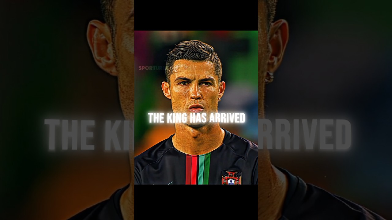 Portugal's World Cup Song Goes Viral 🎶