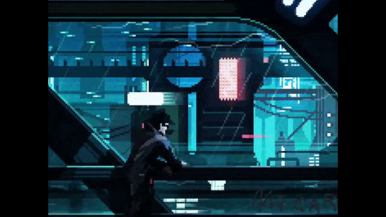 Young Rz - La2a La2a (Slowed + Reverb Chill Mix) 🎶